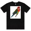 AS Colour Staple Minus 5cm Tee Thumbnail