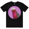 AS Colour Staple Minus 5cm Tee Thumbnail