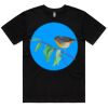 AS Colour Staple Minus 5cm Tee Thumbnail