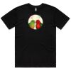 AS Colour Staple Minus 5cm Tee Thumbnail