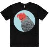 AS Colour Staple Minus 5cm Tee Thumbnail