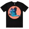 AS Colour Staple Minus 5cm Tee Thumbnail