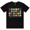 AS Colour Staple Minus 5cm Tee Thumbnail