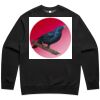 AS Colour - Relax Faded Crew Thumbnail