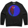 AS Colour - Relax Faded Crew Thumbnail