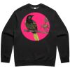 AS Colour - Relax Faded Crew Thumbnail