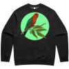 AS Colour - Relax Faded Crew Thumbnail