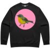 AS Colour - Relax Faded Crew Thumbnail