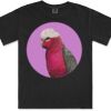 Gildan Adult Comfort Colours Tee Thumbnail