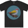 Gildan Adult Comfort Colours Tee Thumbnail