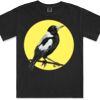 Gildan Adult Comfort Colours Tee Thumbnail