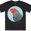 Gildan Adult Comfort Colours Tee Thumbnail