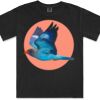 Gildan Adult Comfort Colours Tee Thumbnail