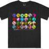 Gildan Adult Comfort Colours Tee Thumbnail